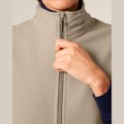 Stella Quester női ujjatlan polár mellény