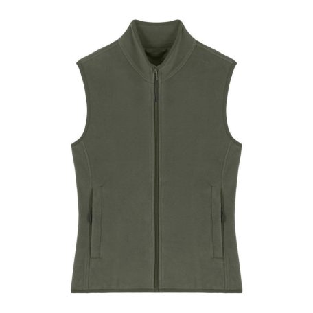 Stella Quester női ujjatlan polár mellény