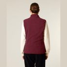 Stella Quester női ujjatlan polár mellény