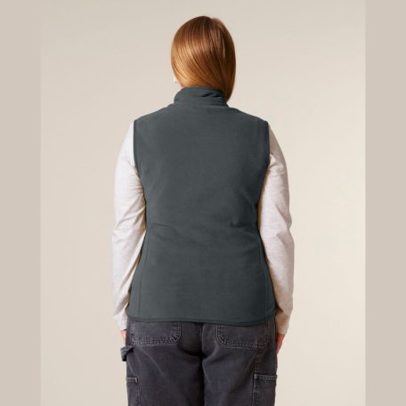 Stella Quester női ujjatlan polár mellény