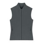 Stella Quester női ujjatlan polár mellény