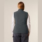 Stella Quester női ujjatlan polár mellény