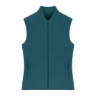 Stella Quester női ujjatlan polár mellény