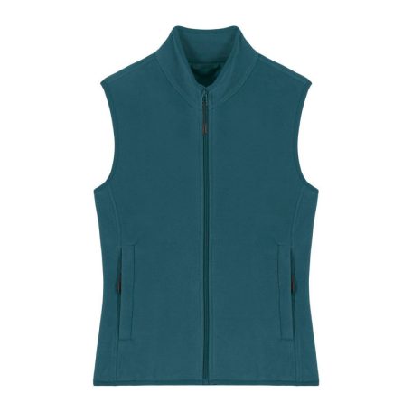 Stella Quester női ujjatlan polár mellény