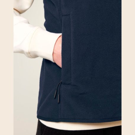 Stella Quester női ujjatlan polár mellény