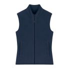 Stella Quester női ujjatlan polár mellény