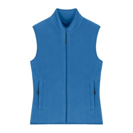 Stella Quester női ujjatlan polár mellény