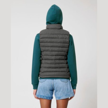 Stella Climber gyapjúhatású női mellény