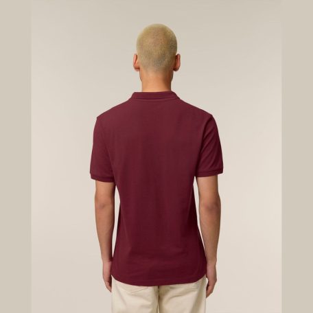 Stanley Coaster férfi póló