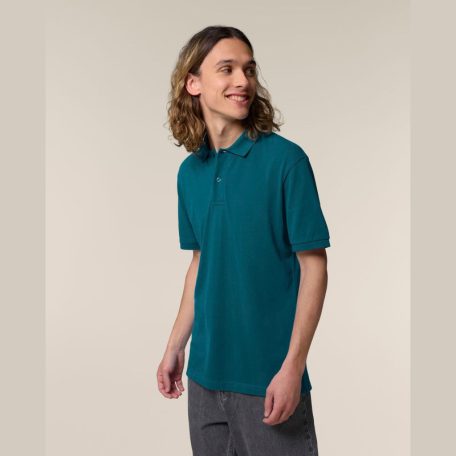 Stanley Coaster férfi póló