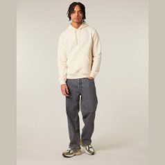 Drummer 2.0 uniszex kapucnis pulóver