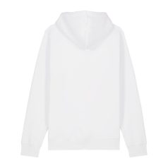 Drummer 2.0 uniszex kapucnis pulóver