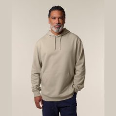 Cruiser 2.0 uniszex kapucnis pulóver