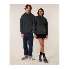 Slammer 2.0 vintage oversized kapucnis pulóver