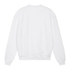 Ledger Dry uniszex bő szabású pulóver