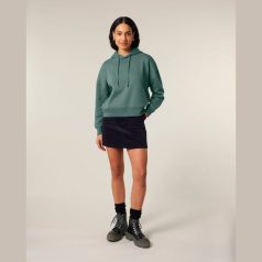 Stella Nora női kapucnis pulóver