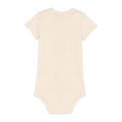 Baba rövid ujjú body