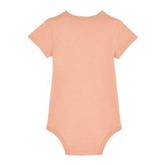 Baba rövid ujjú body