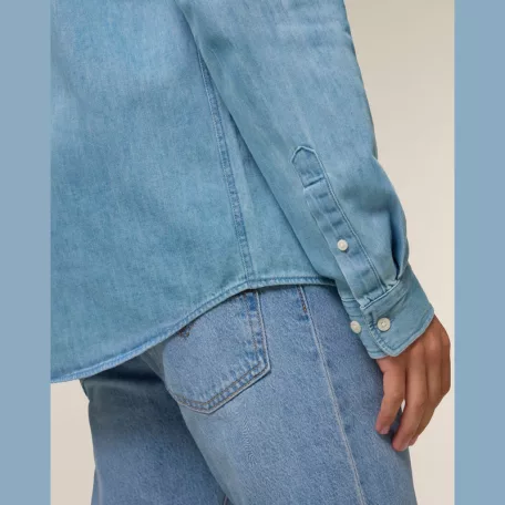 Stanley férfi farmering