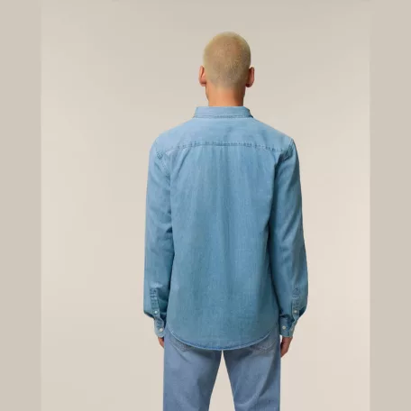 Stanley férfi farmering