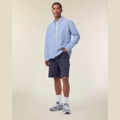 Stanley férfi Oxford ing