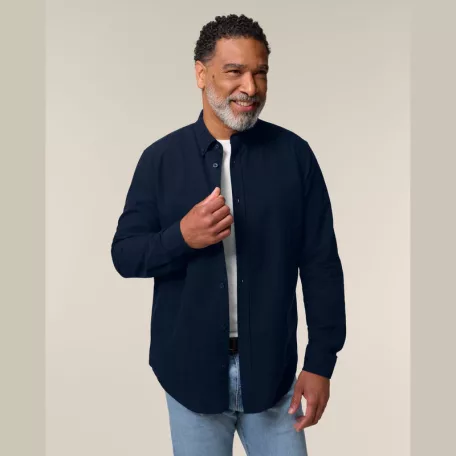 Stanley férfi Oxford ing