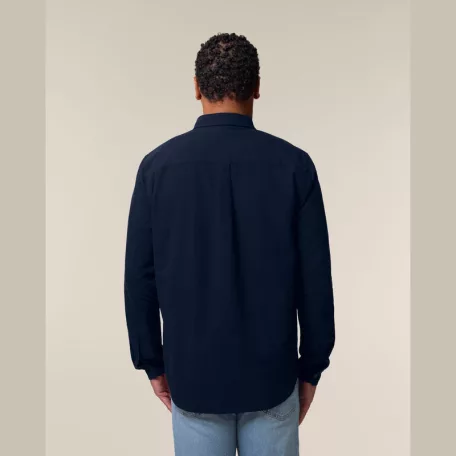 Stanley férfi Oxford ing