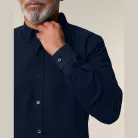 Stanley férfi Oxford ing