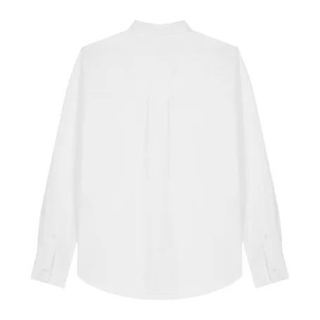 Stanley Styler férfi poplin ing