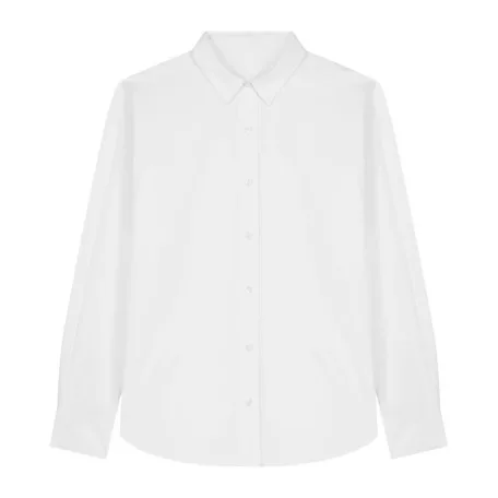 Stanley Styler férfi poplin ing