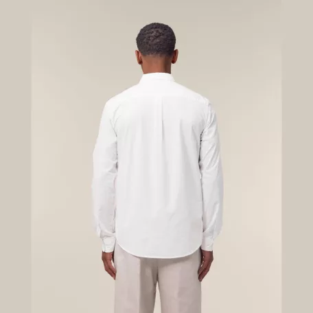 Stanley Styler férfi poplin ing