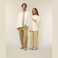 Worker uniszex laza ing