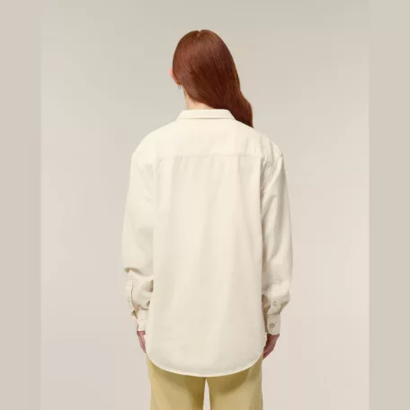 Worker uniszex laza ing