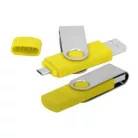 TWISTER OTG pendrive