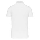 Designed To Work WK225 férfi galléros póló - akciós csomag