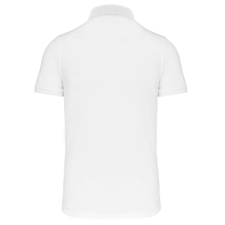 Designed To Work WK225 férfi galléros póló - akciós csomag