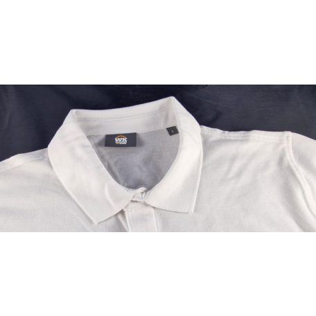 Designed To Work WK225 férfi galléros póló - akciós csomag