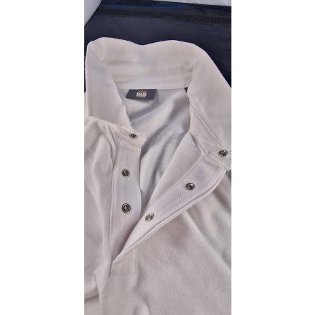 Designed To Work WK225 férfi galléros póló - akciós csomag