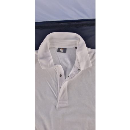 Designed To Work WK225 férfi galléros póló - akciós csomag