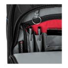 CARBON 17” laptop hátizsák