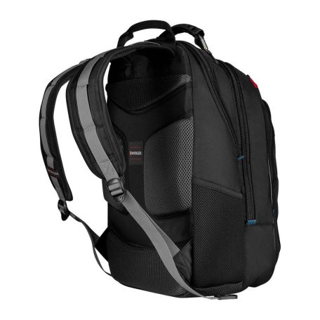 CARBON 17” laptop hátizsák