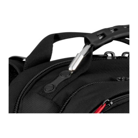 CARBON 17” laptop hátizsák