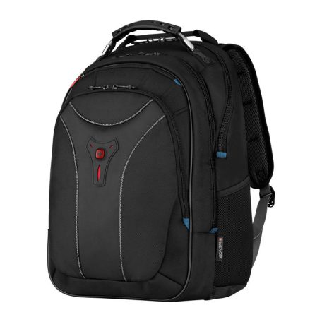 CARBON 17” laptop hátizsák