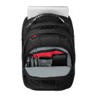 CARBON 17” laptop hátizsák