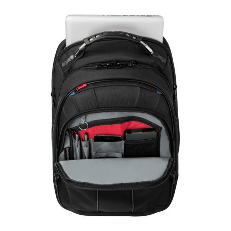 CARBON 17” laptop hátizsák