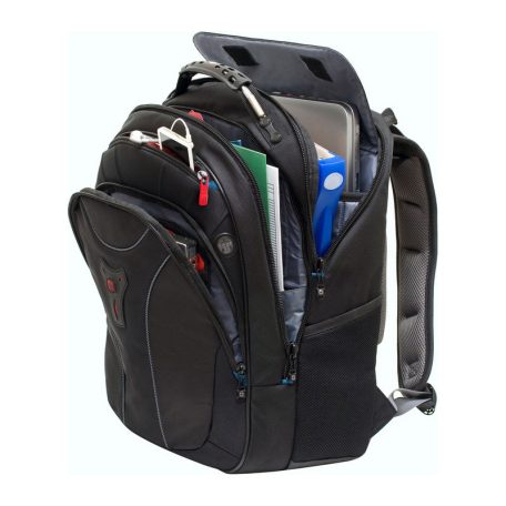 CARBON 17” laptop hátizsák