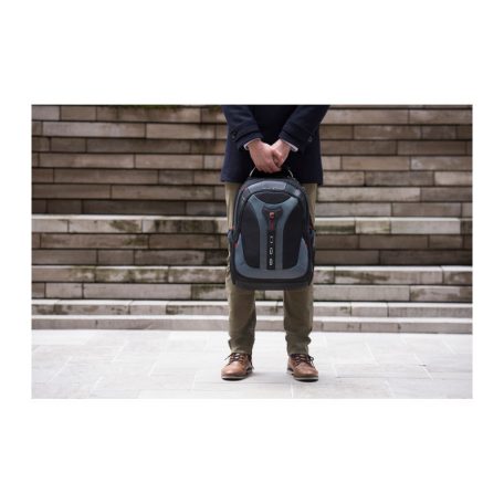 PEGASUS 17” laptop hátizsák