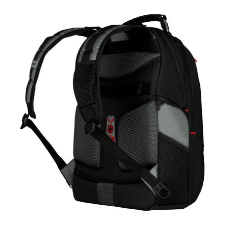 PEGASUS 17” laptop hátizsák