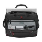 SENSOR 15" Macbook aktatáska