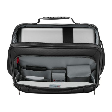 Insight 15.6" laptoptáska